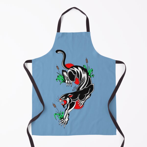 Item preview, Sneaky panther designed and sold by AntoJ.