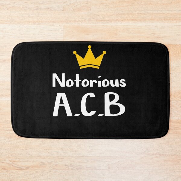 Item preview, Notorious ACB Amy Coney Barret  designed and sold by AnimaLovers.