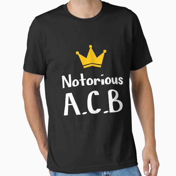 Item preview, Notorious ACB Amy Coney Barret  designed and sold by AnimaLovers.