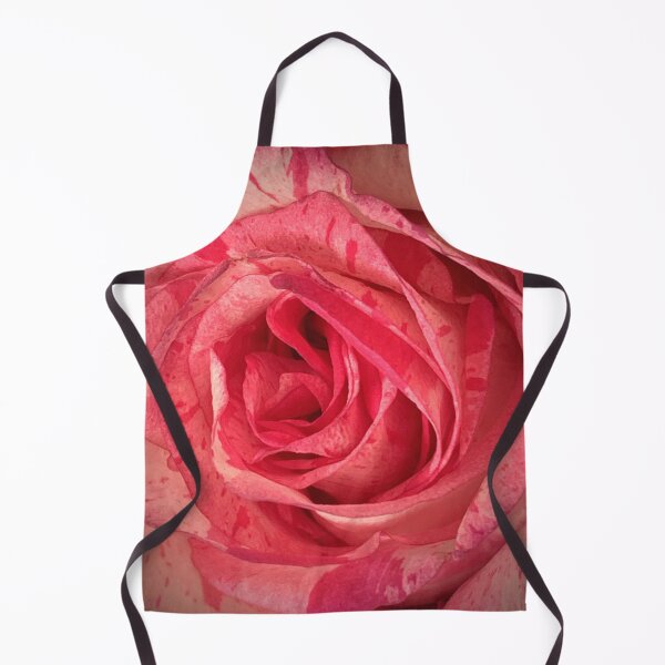 Item preview, Up Close on Pink Rose designed and sold by Sofia Yaron.