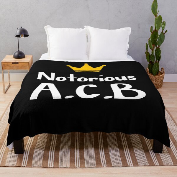 Item preview, Notorious ACB Amy Coney Barret  designed and sold by AnimaLovers.