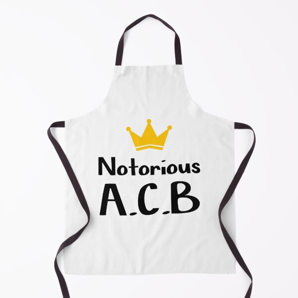 Item preview, Notorious ACB Amy Coney Barret designed and sold by AnimaLovers.