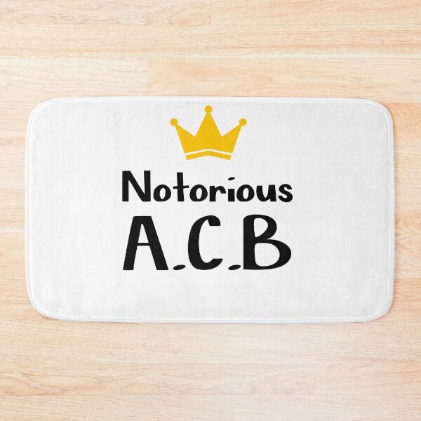Item preview, Notorious ACB Amy Coney Barret  designed and sold by AnimaLovers.