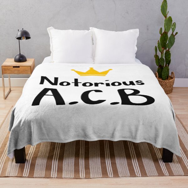 Item preview, Notorious ACB Amy Coney Barret  designed and sold by AnimaLovers.