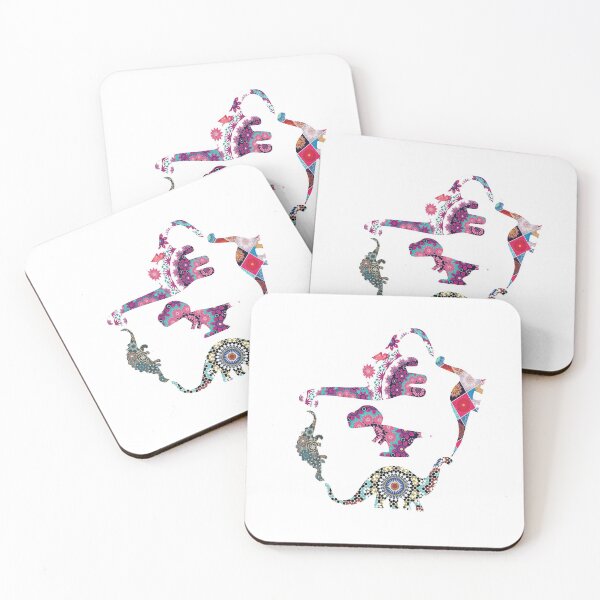 Item preview, cycle of dinosaures designed and sold by hnini.