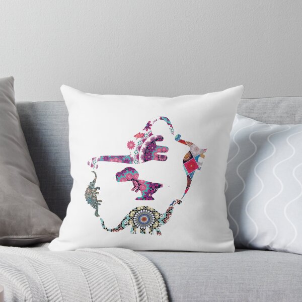 Item preview, cycle of dinosaures designed and sold by hnini.
