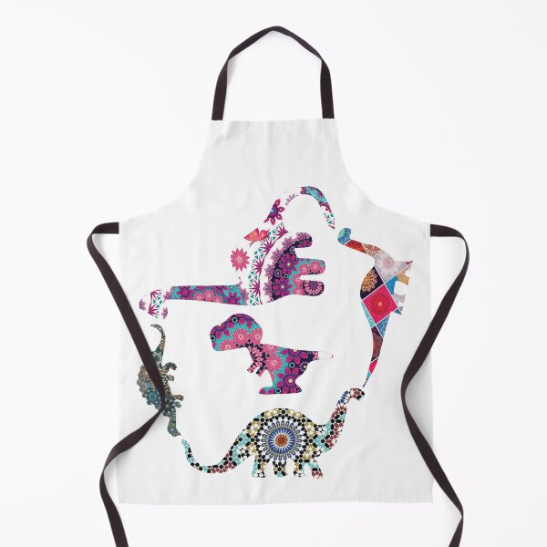 Item preview, cycle of dinosaures designed and sold by hnini.