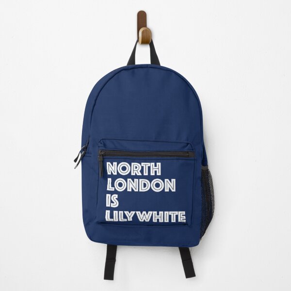 Item preview, Copy of North London Is Lilywhite designed and sold by Confusion101.