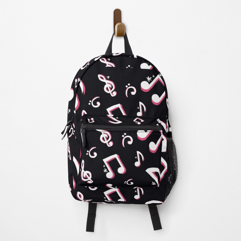 Item preview, Backpack designed and sold by CreativeTEES45.