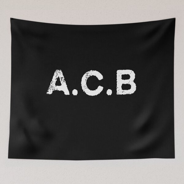 Item preview, Notorious ACB Amy Coney Barret  designed and sold by AnimaLovers.