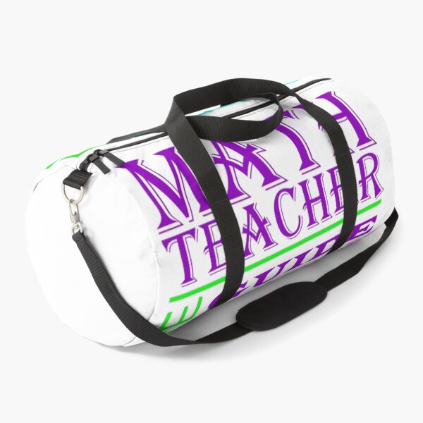 Item preview, Math Teacher Gift designed and sold by della95.