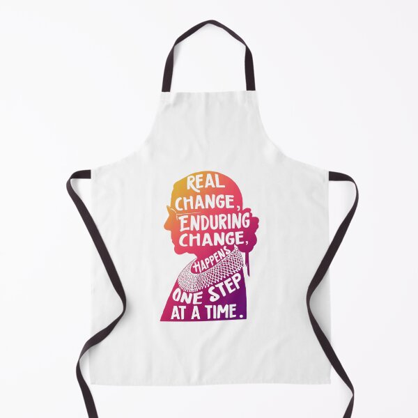 Item preview, RBG quote silhouette designed and sold by InstaEtchStudio.