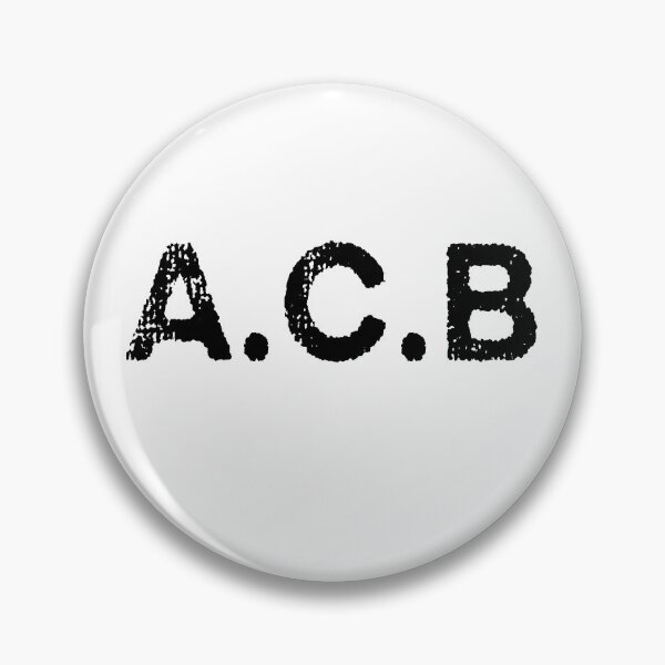 Item preview, Notorious ACB Amy Coney Barret  designed and sold by AnimaLovers.