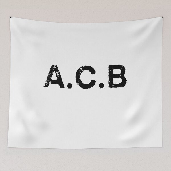 Item preview, Notorious ACB Amy Coney Barret  designed and sold by AnimaLovers.