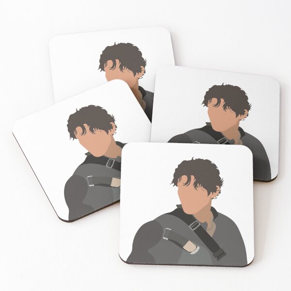 Item preview, Bellamy designed and sold by Bloated Zebra.