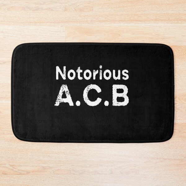 Item preview, Notorious ACB Amy Coney Barret  designed and sold by AnimaLovers.