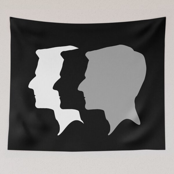 Item preview, Throuple Relationship | Triad | Polyamory designed and sold by throuplescorner.