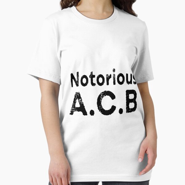 Item preview, Notorious ACB Amy Coney Barret  designed and sold by AnimaLovers.
