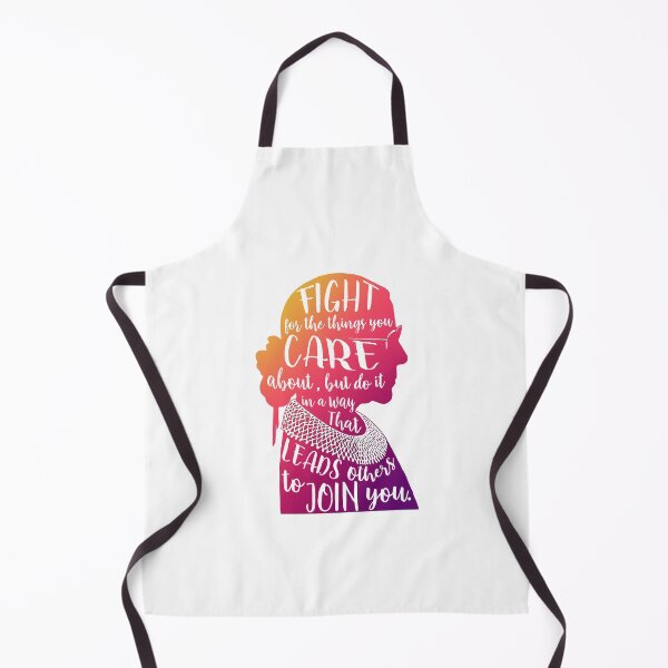 Item preview, RBG quote silhouette designed and sold by InstaEtchStudio.