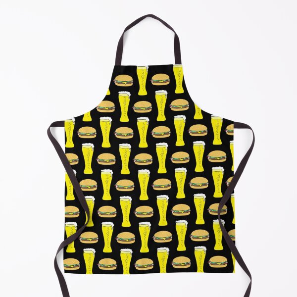 Item preview, Burgers and Beers designed and sold by Pakuro.