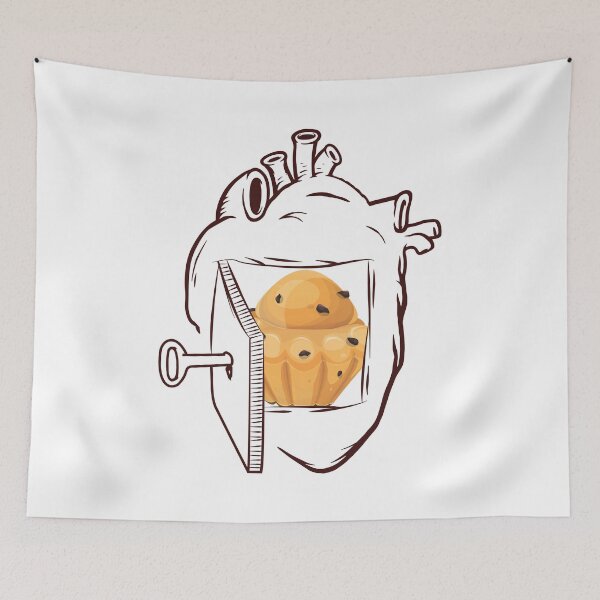 Item preview, French Brioche designed and sold by foodisthekey.