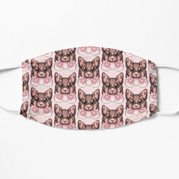 Baby V2 Flat Mask