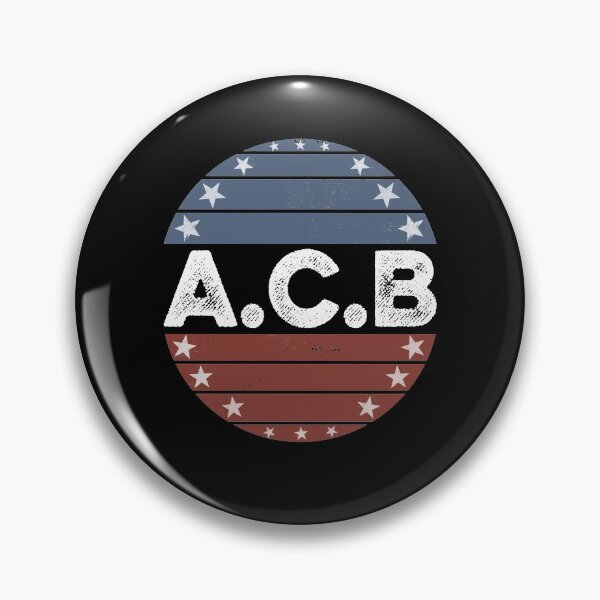 Item preview, Notorious ACB Amy Coney Barret  designed and sold by AnimaLovers.