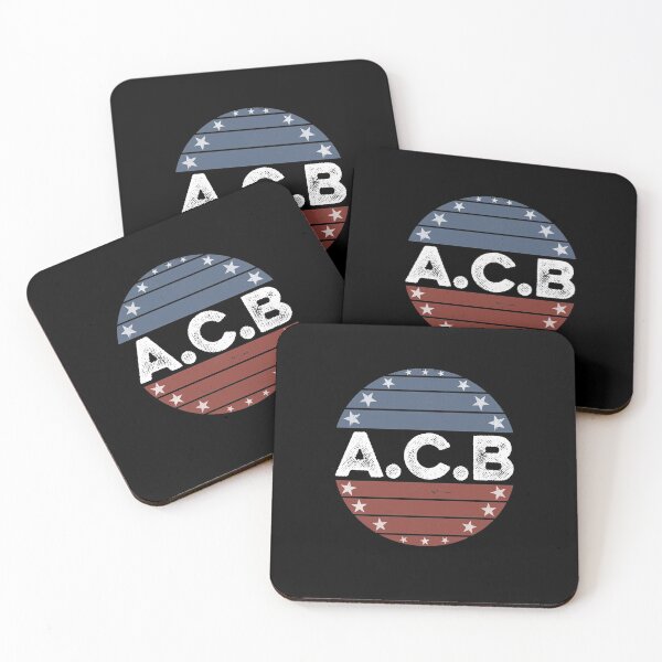 Item preview, Notorious ACB Amy Coney Barret  designed and sold by AnimaLovers.
