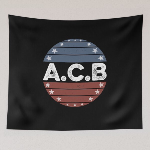 Item preview, Notorious ACB Amy Coney Barret  designed and sold by AnimaLovers.