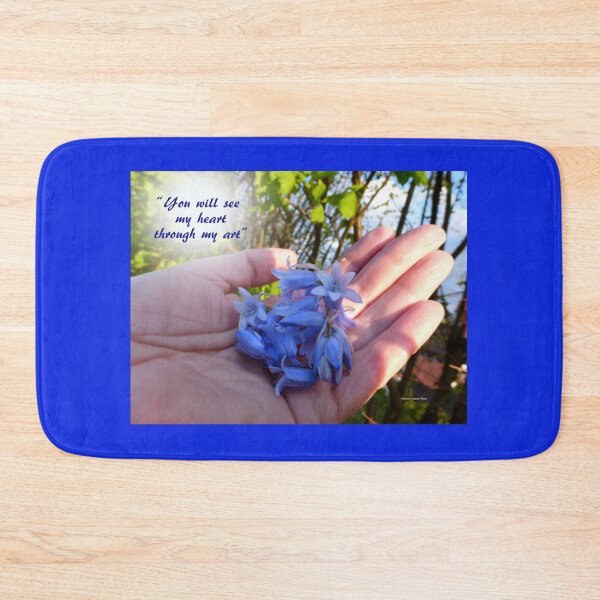 Item preview, See My Heart designed and sold by Vaengi.