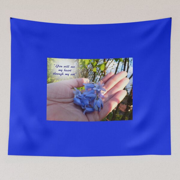 Item preview, See My Heart designed and sold by Vaengi.