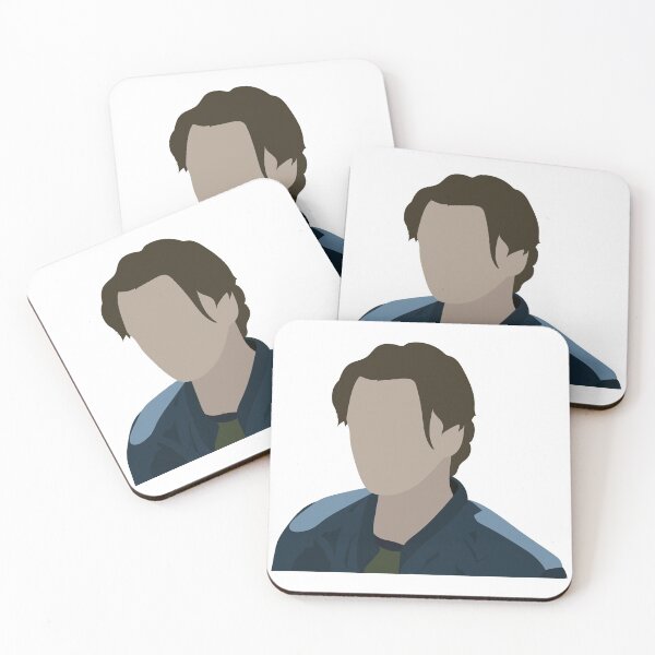 Item preview, Murphy designed and sold by Bloated Zebra.