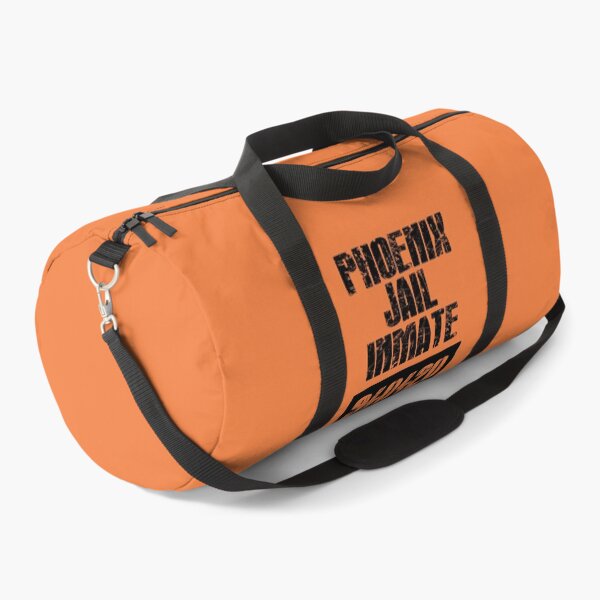 Item preview, Phoenix Jail Inmate Halloween designed and sold by TallOne-apparel.