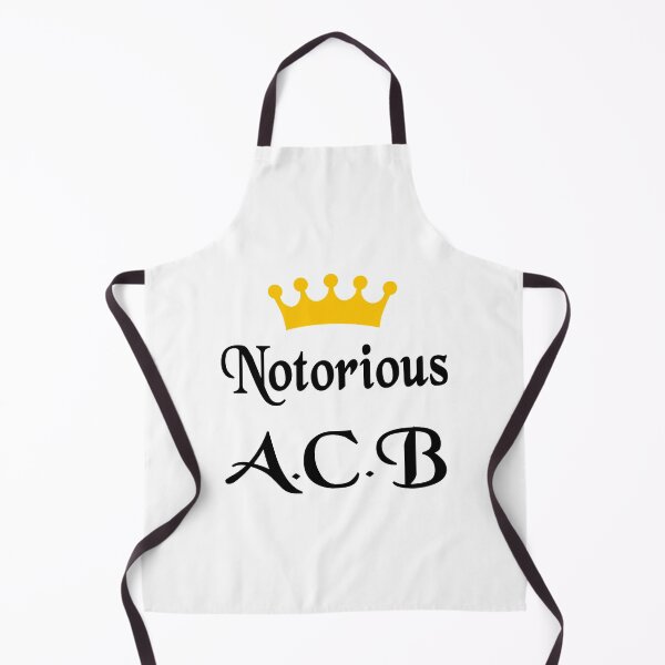 Item preview, Notorious ACB Amy Coney Barret designed and sold by AnimaLovers.