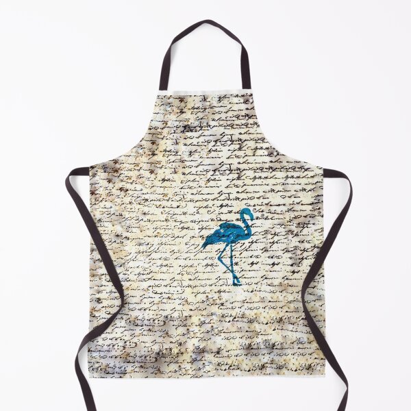 Item preview, Flamingo Script designed and sold by LouHobson.