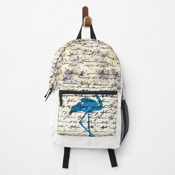 Item preview, Flamingo Script designed and sold by LouHobson.