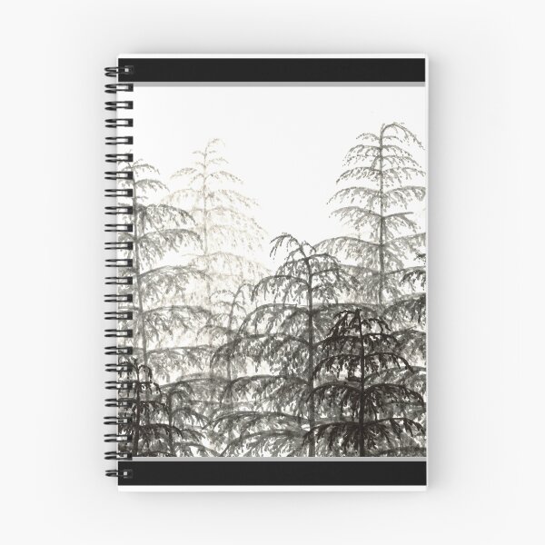 Item preview, Hemlock Mist designed and sold by Sladeside.