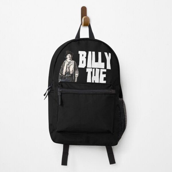 Item preview, Billy the Kid designed and sold by NewMexicoTees.