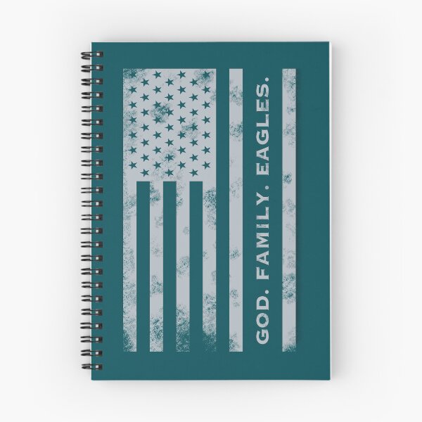Item preview, God Family Eagles Pro US Flag Dad Gift designed and sold by S4PPHIRE-DES1GN.