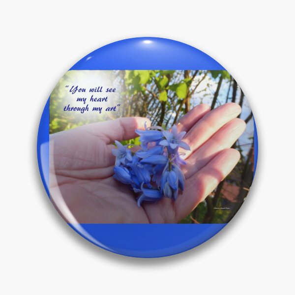 Item preview, See My Heart designed and sold by Vaengi.