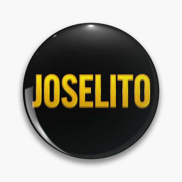 Artikelvorschau, Joselito Name entworfen und verkauft von xesed.