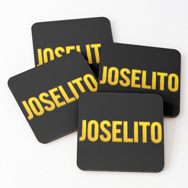Artikelvorschau, Joselito Name entworfen und verkauft von xesed.