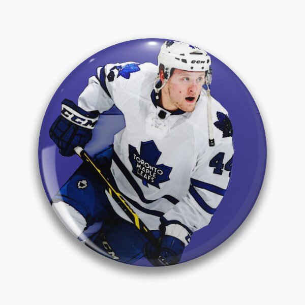 Artikelvorschau, Morgan Rielly entworfen und verkauft von PhotosByJG.