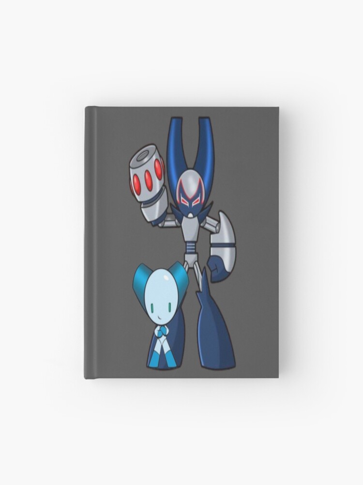 Robotboy vol 1