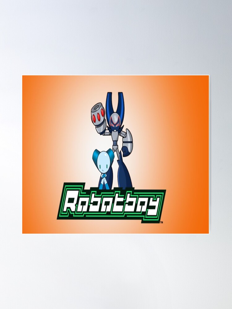 Robotboy : r/CartoonNetwork