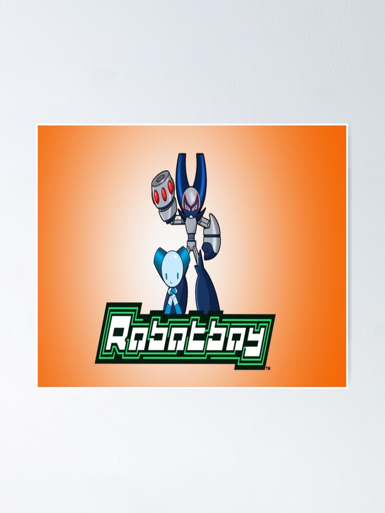 Robotboy - Robotboy vs Robot Evil, Season 1