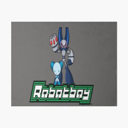 ROBOT BOY, Wiki