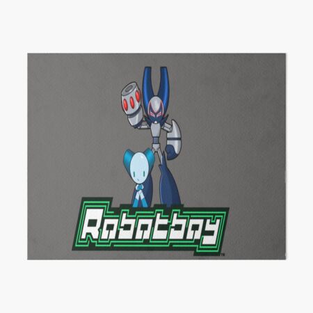 Robotboy Wiki