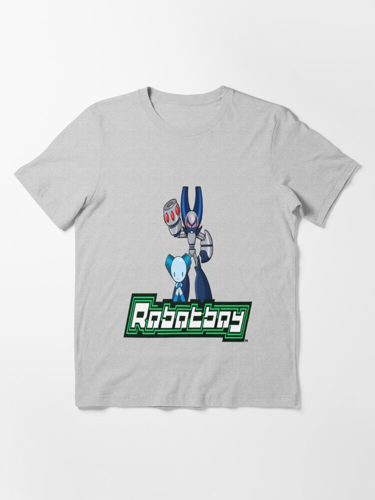 Robotboy - Robotboy - T-Shirt