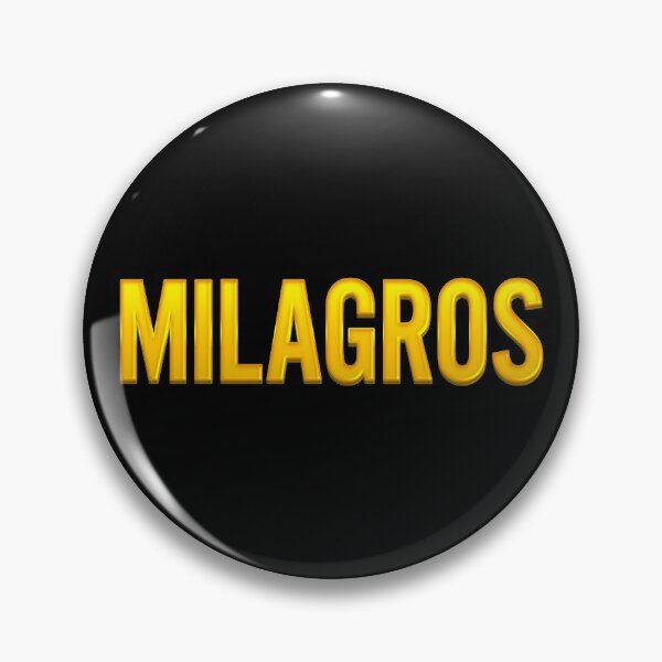 Item preview, Milagros Name designed and sold by xesed.